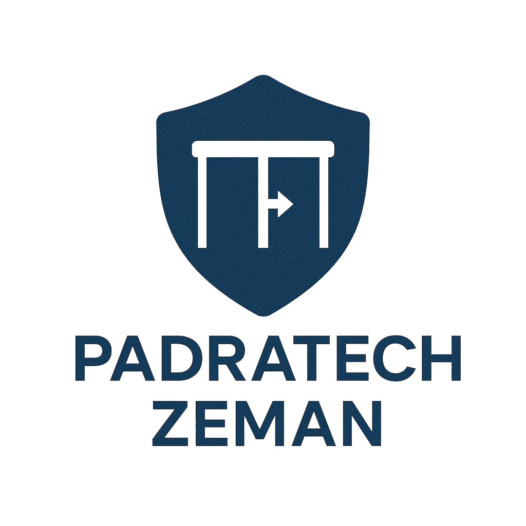 پادرا‌تک‌ ضمان